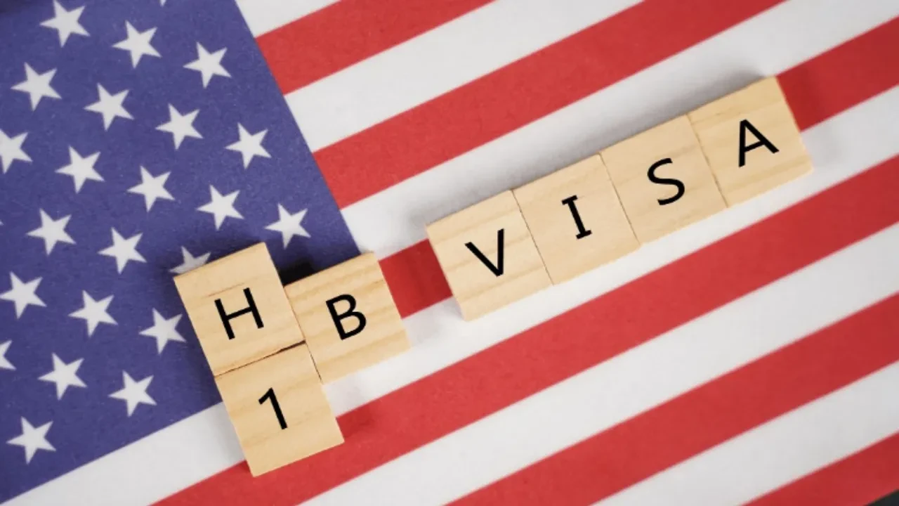 H-1B kriz! Dünya devleri 100 bin dolar veriyor