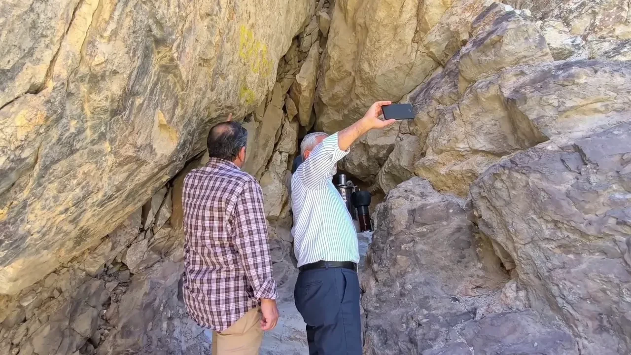 Her geçen gün daha da görmek istiyorlar! Yaz kış sıfır derece