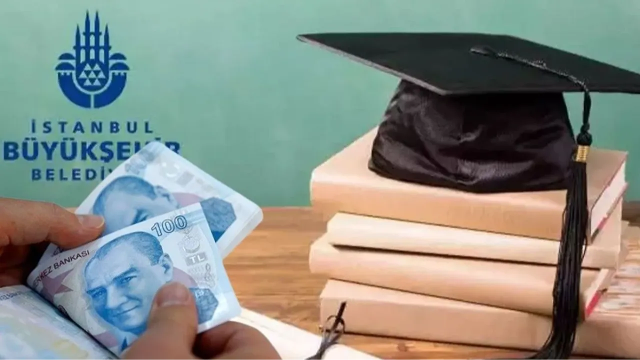 İBB burs başvuruları ne zaman açıklanacak 2025? İBB Bursu taksitli mi yatırılıyor?