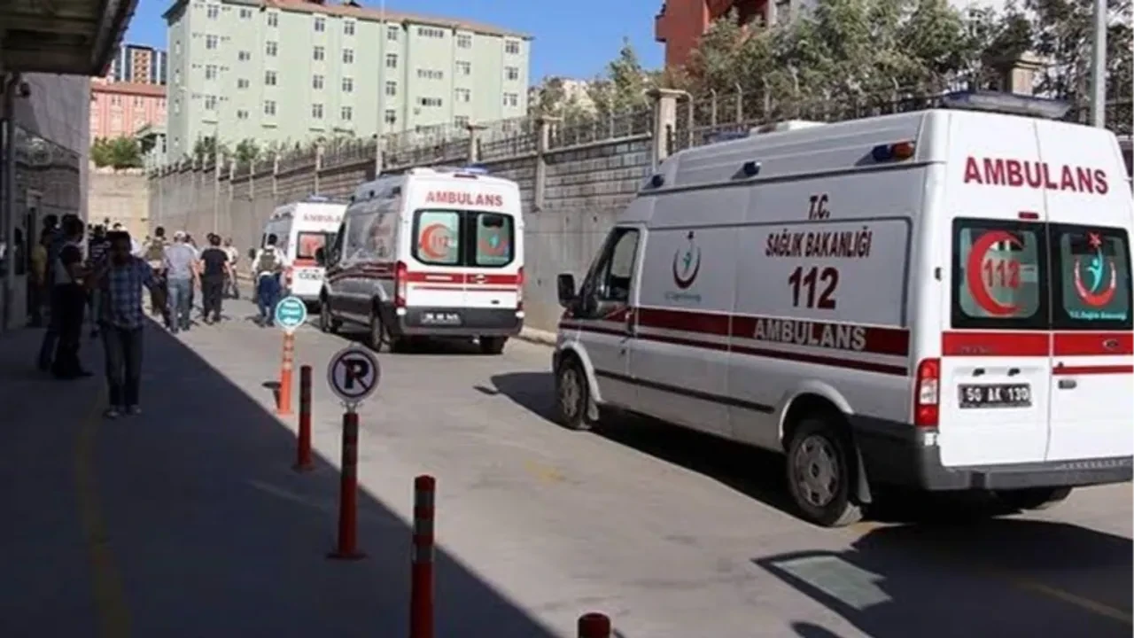Işık hadisesini izlemek için şehir değiştirdi! Yaşlı adamdan acı haber