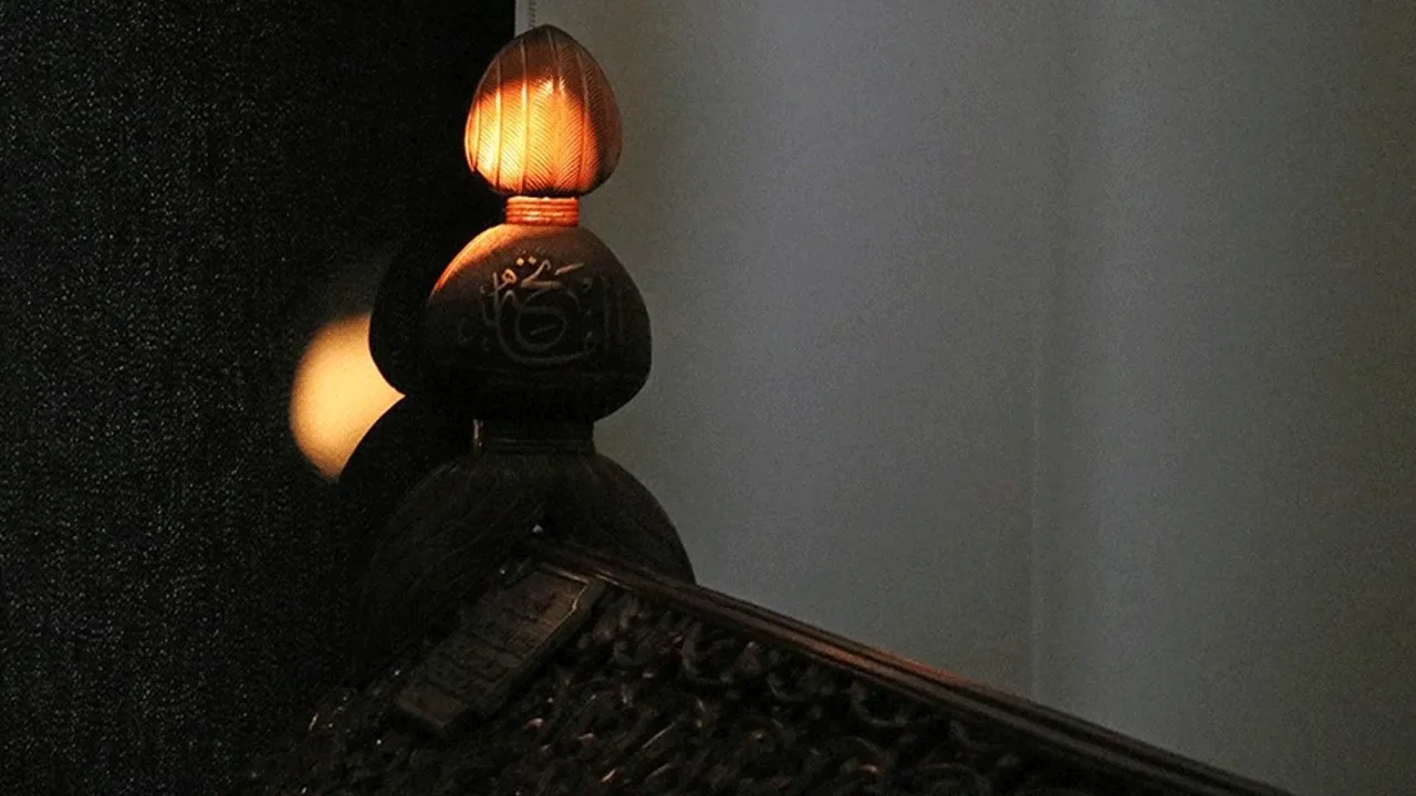 Işık hadisesini izlemek için şehir değiştirdi! Yaşlı adamdan acı haber