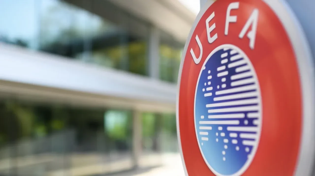 İsrail men edildi mi? UEFA'nın İsrail oylaması kararı bugün açıklanıyor