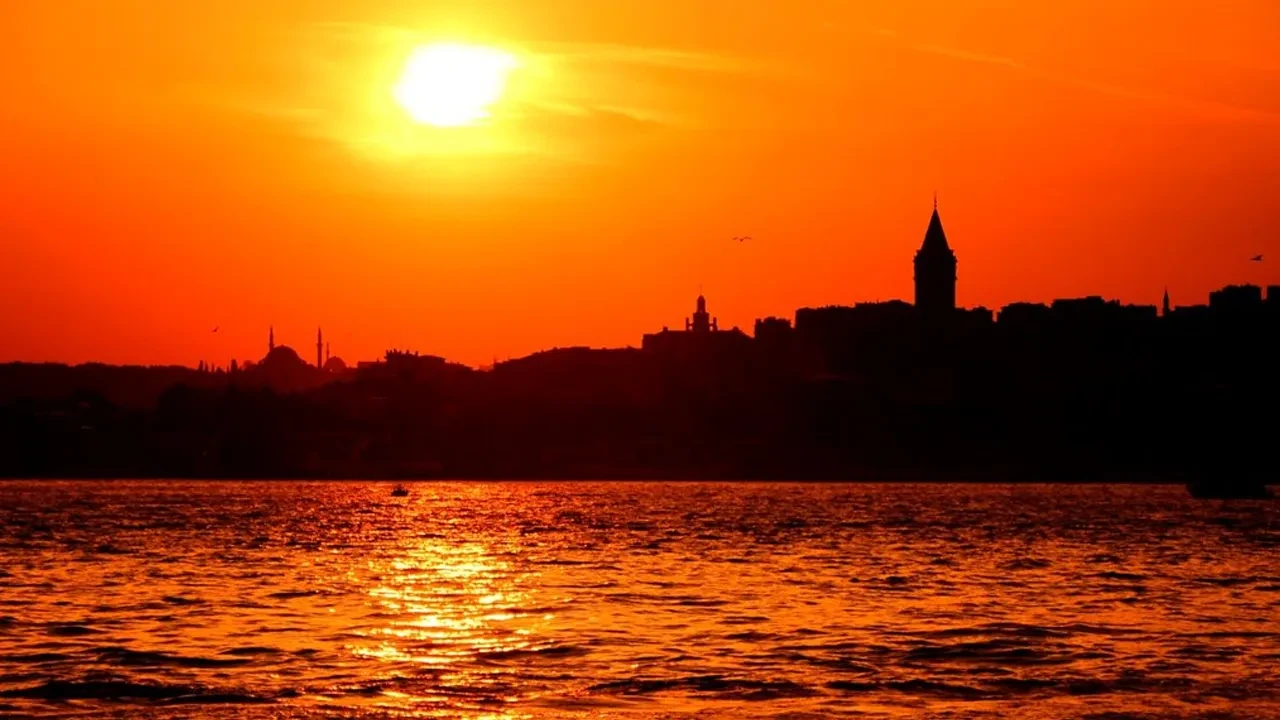 İstanbul yine kara hasret kalacak! Meteoroloji uzmanı 2030 yılını işaret etti
