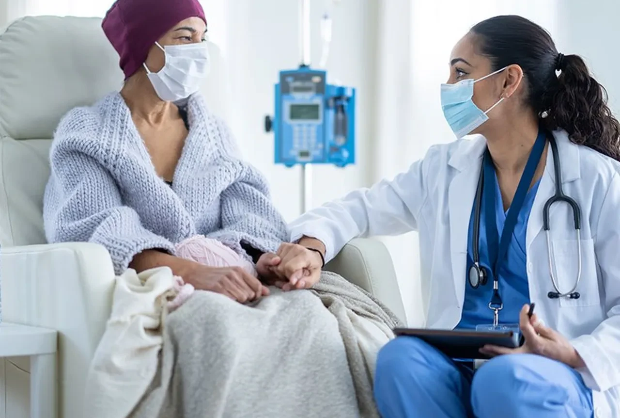 Kanser haritasında endişelendiren veriler! Cinsiyete göre türü değişiyor