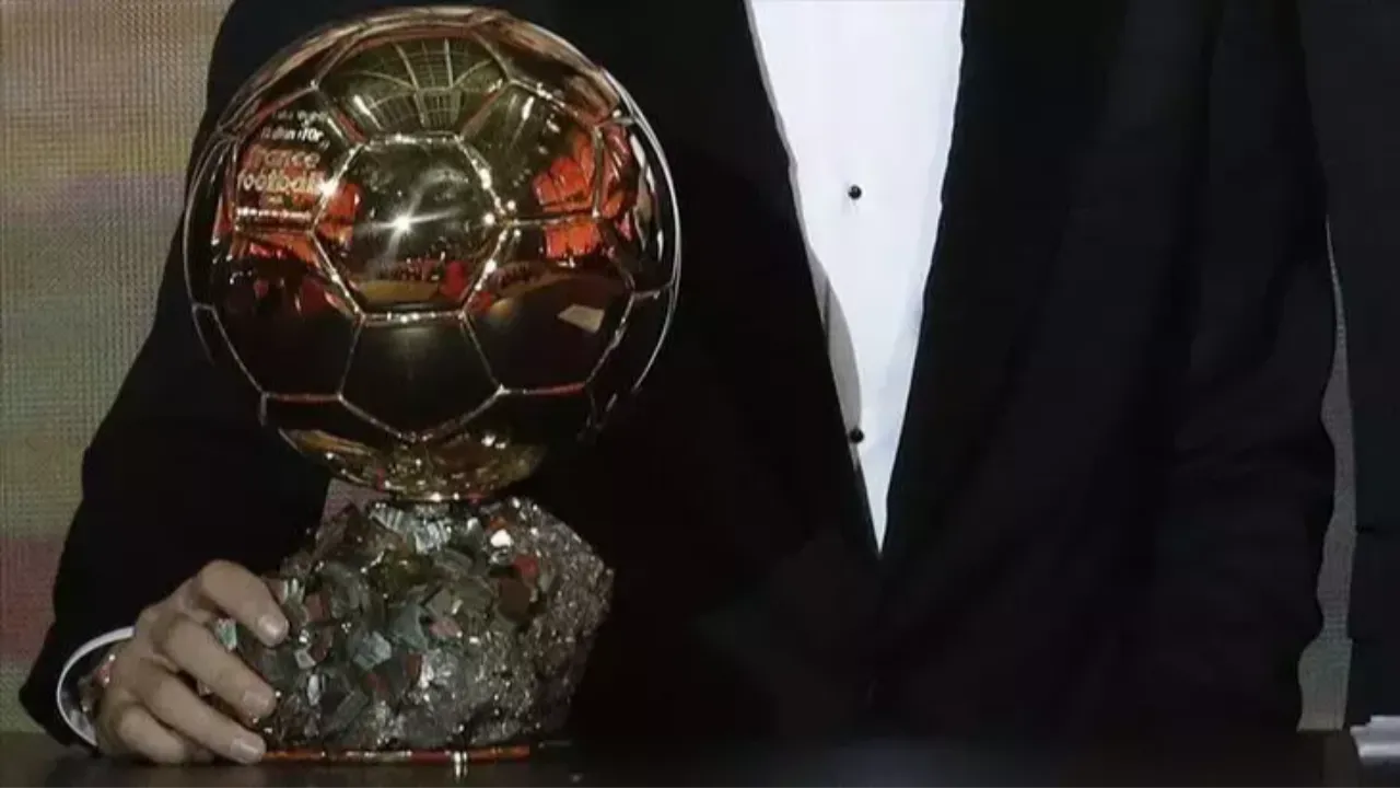 Kenan Yıldız Ballon d'Or ödül aldı mı? Yılın en iyi genç oyuncusu sıralaması belli oldu