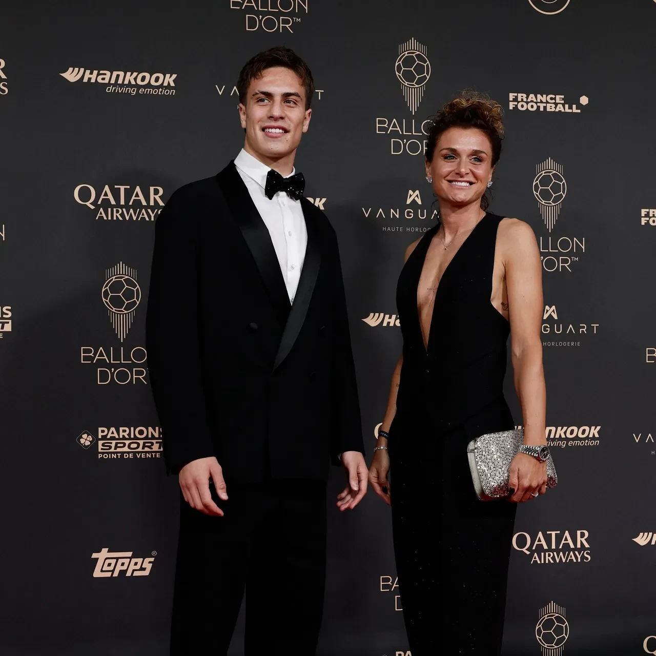 Kenan Yıldız Ballon d'Or ödül aldı mı? Yılın en iyi genç oyuncusu sıralaması belli oldu