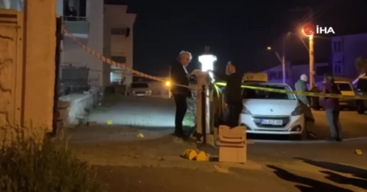 Komşu kavgasında 5 kişi hayatını kaybetmişti! Kanlı kavganın sebebi yok artık dedirtti