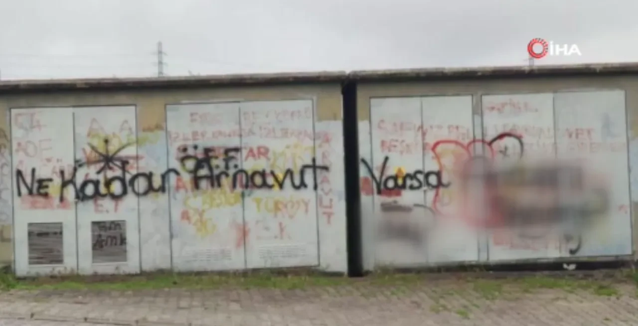 Komşu kavgasında 5 kişi hayatını kaybetmişti! Kanlı kavganın sebebi yok artık dedirtti