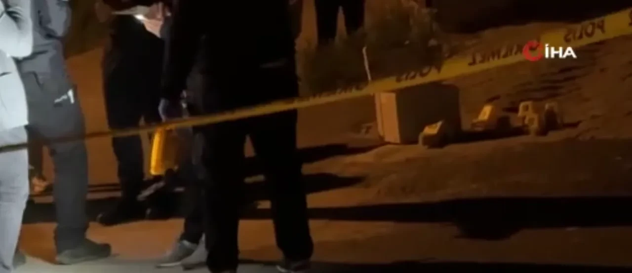 Komşu kavgasında 5 kişi hayatını kaybetmişti! Kanlı kavganın sebebi yok artık dedirtti