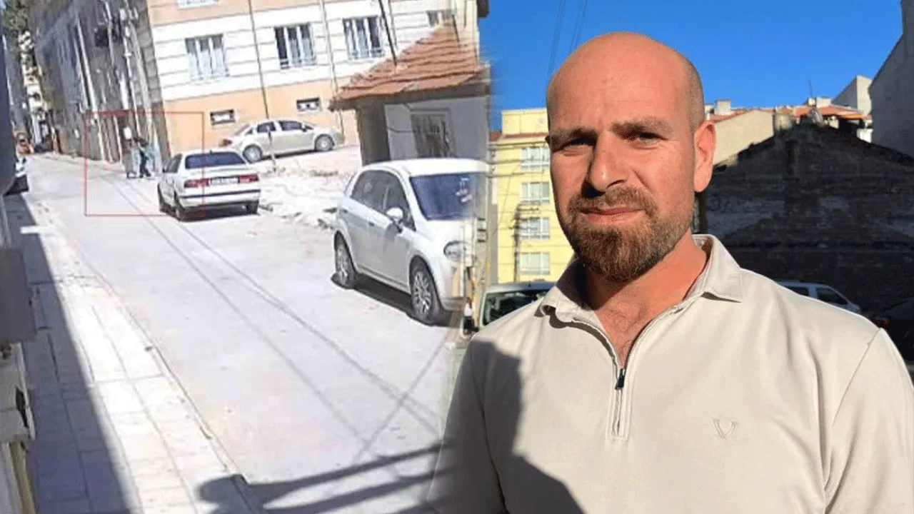 Küçük çocuğun yaramazlığı ortalığı karıştırdı! Şüphelinin ailesi iddiaları önce reddetti sonra hak verdi