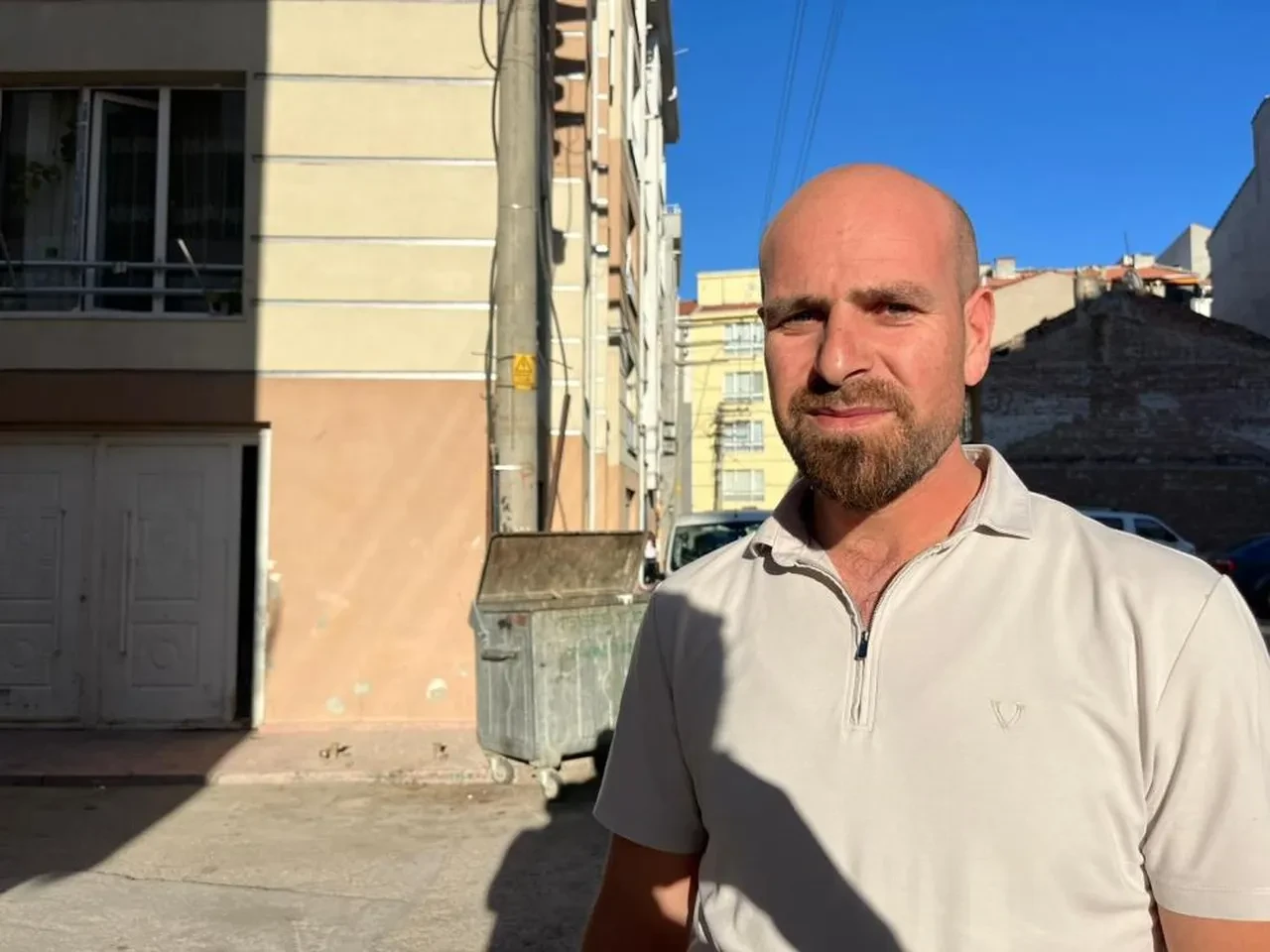 Küçük çocuğun yaramazlığı ortalığı karıştırdı! Şüphelinin ailesi iddiaları önce reddetti sonra hak verdi