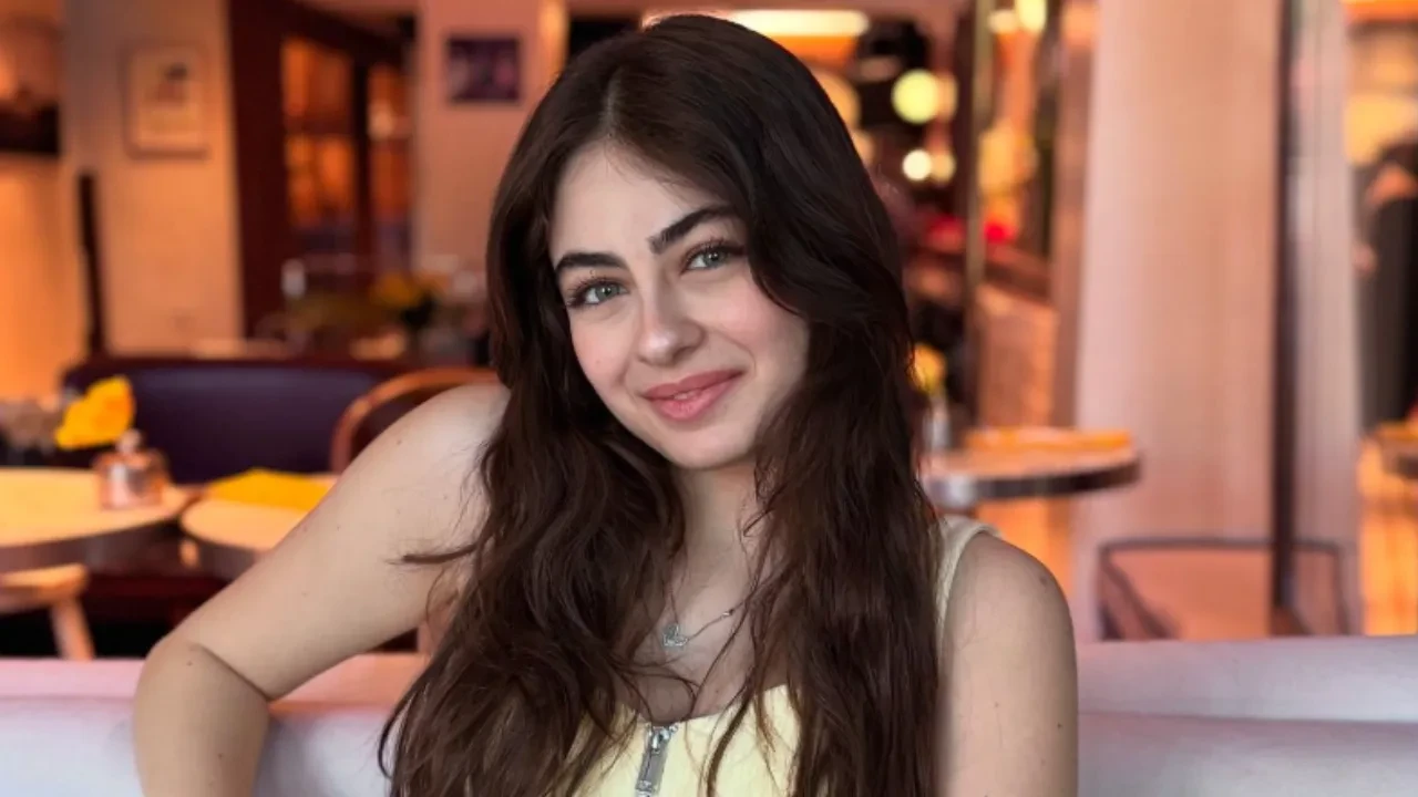 Kuruluş Osman dizisinin Fatma Hatun'u Leya Kırşan'dan yeni proje 