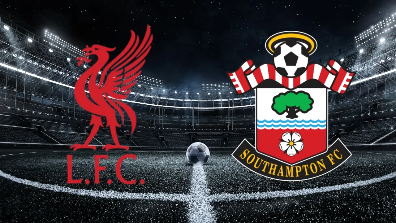 Liverpool Southampton maçı nereden izlenir, hangi kanalda? Maç kadrosu, muhtemel ilk 11'leri belli oldu