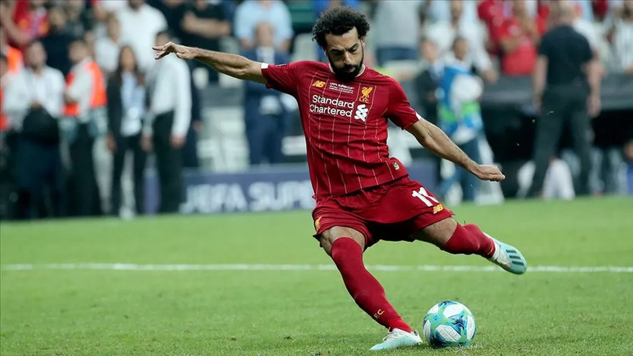 Liverpool Southampton maçı nereden izlenir, hangi kanalda? Maç kadrosu, muhtemel ilk 11'leri belli oldu