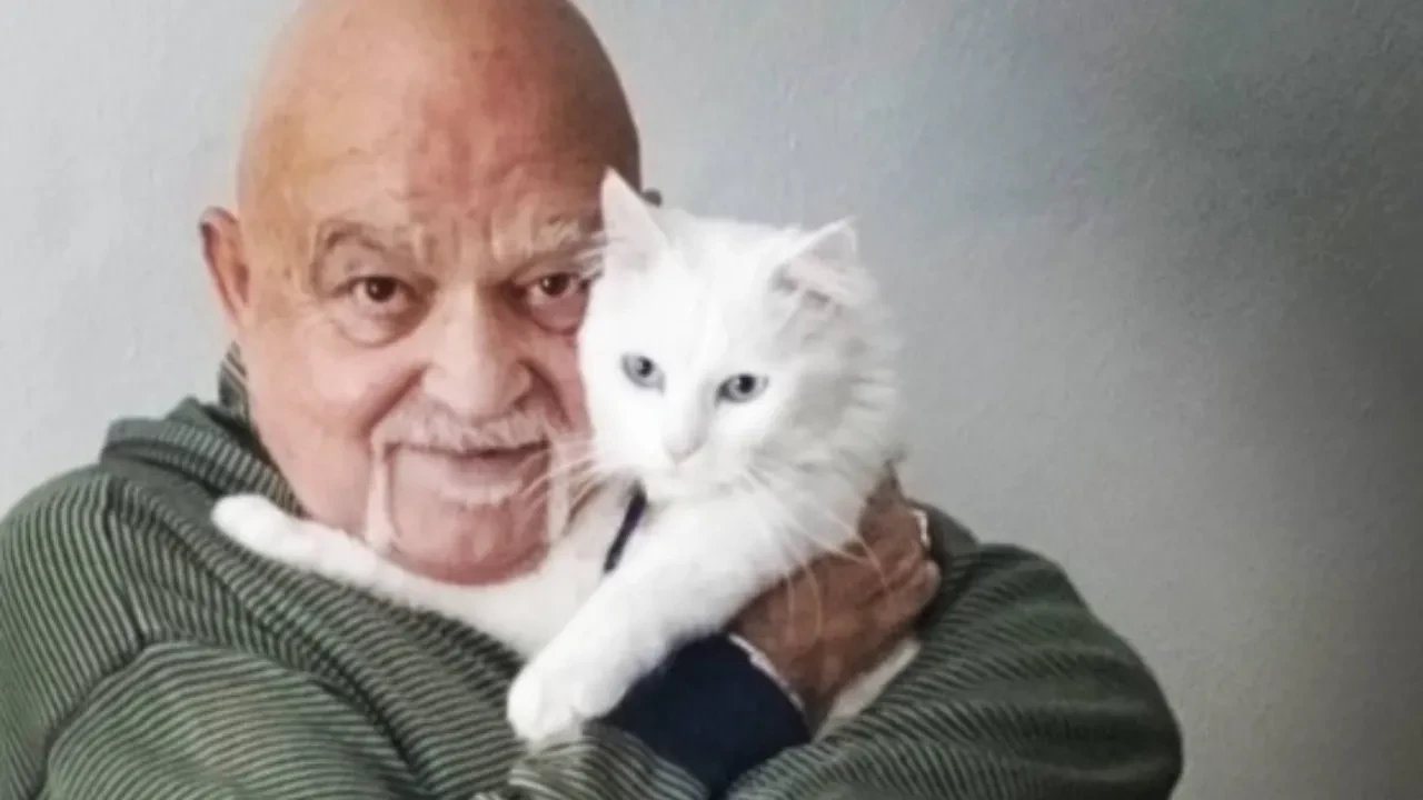 Oğuz Dizer neden öldü, hasta mıydı? Ölümü sonrası kaç yaşında olduğu gündeme geldi