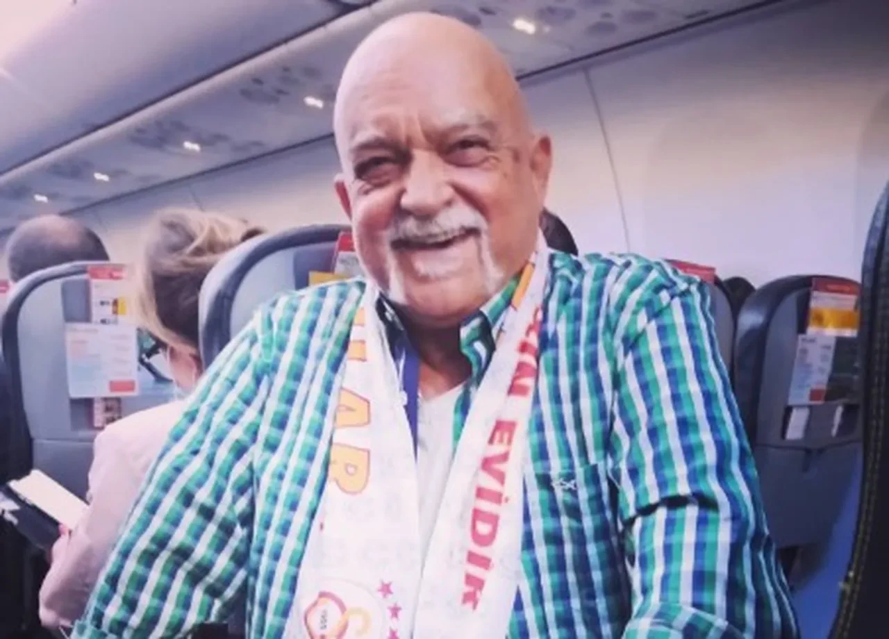 Oğuz Dizer neden öldü, hasta mıydı? Ölümü sonrası kaç yaşında olduğu gündeme geldi