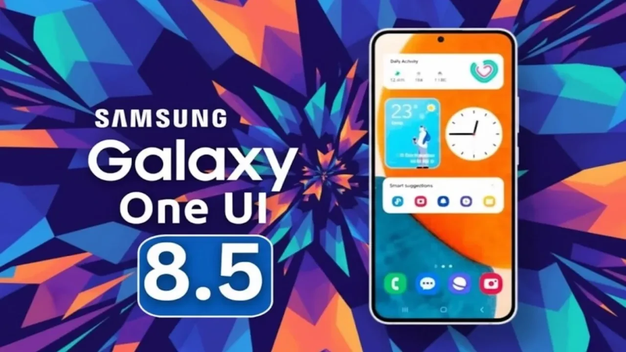 One UI 8.5 ile Samsung telefonlara beklenen özellik geliyor