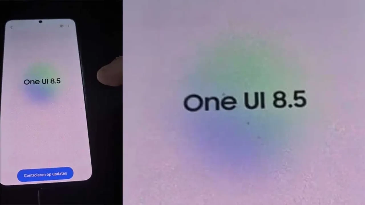 One UI 8.5 ile Samsung telefonlara beklenen özellik geliyor
