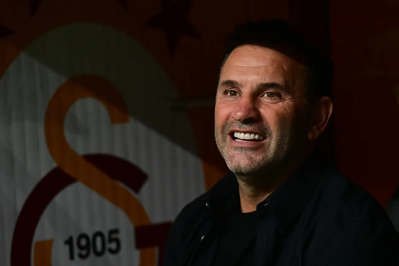 Osimhen ne zaman dönecek? Okan Buruk tarih verdi