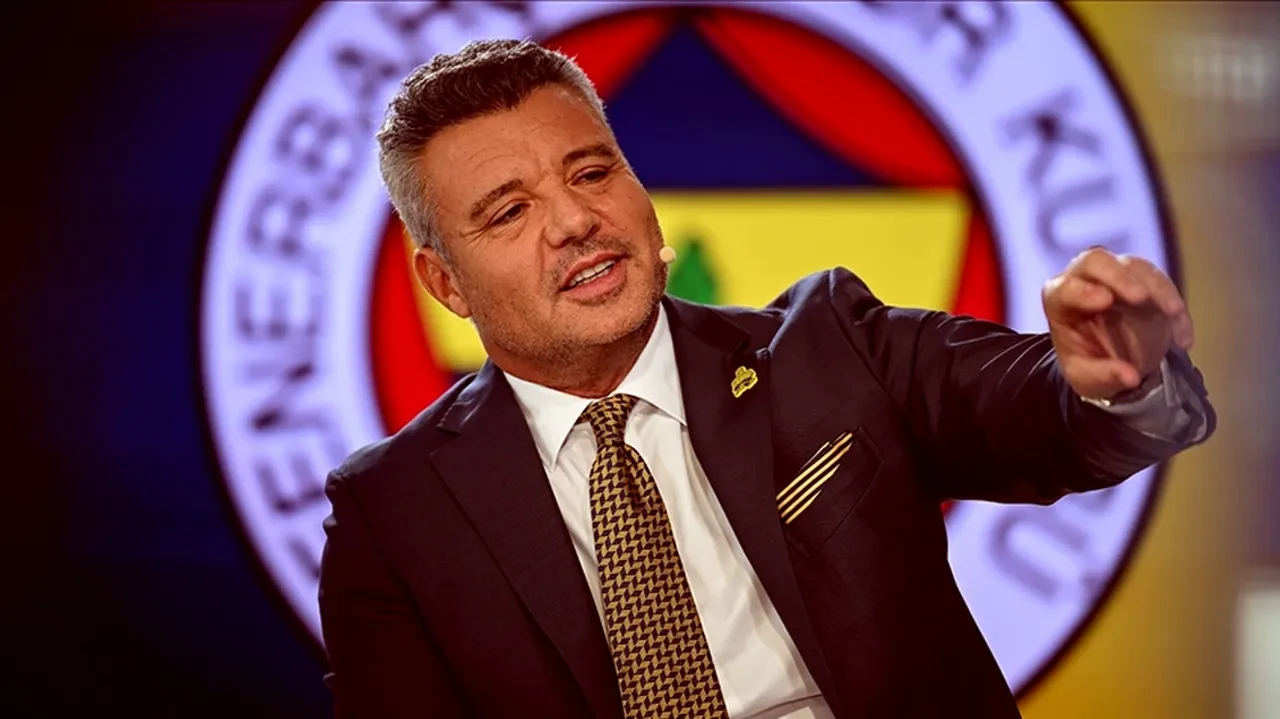 Sadettin Saran'dan İrfan Can Eğribayat'ın sözlerine cevap! 'Bir şeyler söylemiş ama...'