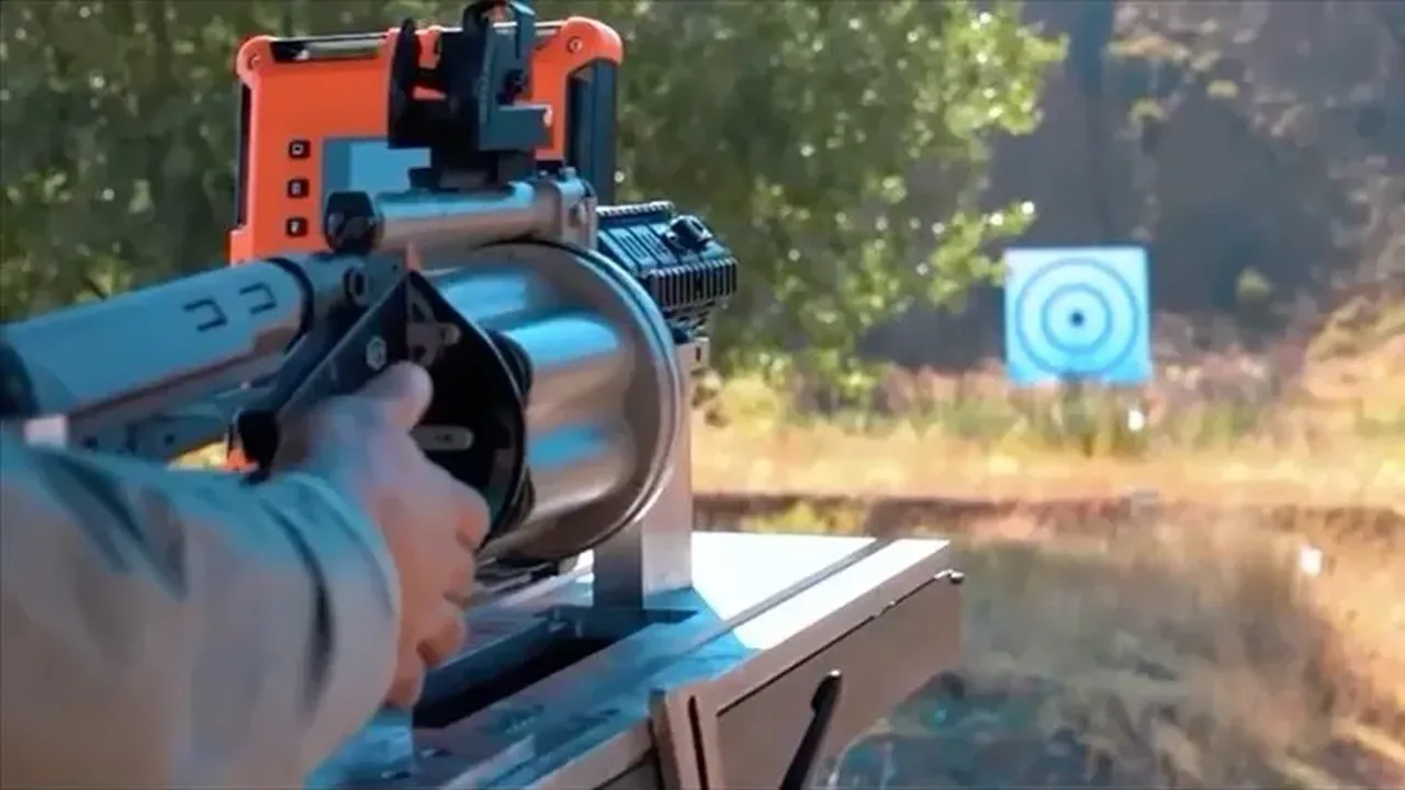 Savunma sanayii sırlarını Telegram’dan satmışlar! Casusların konuşmaları deşifre oldu