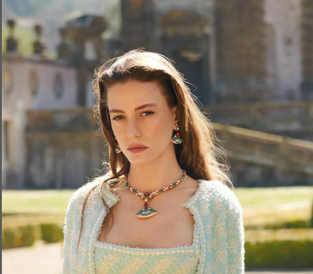 Serenay Sarıkaya'dan sevenlerine müjde! Yeni projeleri için tarih verdi