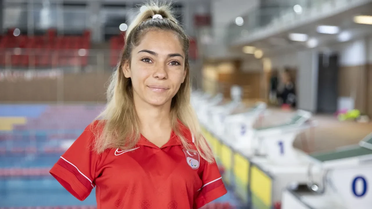 Sevilay Öztürk kimdir nereli? 2025 Dünya Şampiyonası'nda ikinci madalya