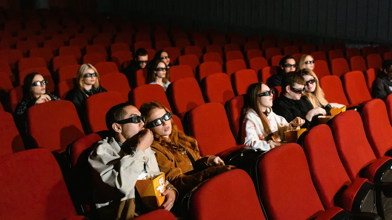 Sinema Festivali'nin geçerli olduğu salonlar açıklandı! İstanbul, Ankara, İzmir, Antalya'da sinema biletleri 80 TL'ye satılacak