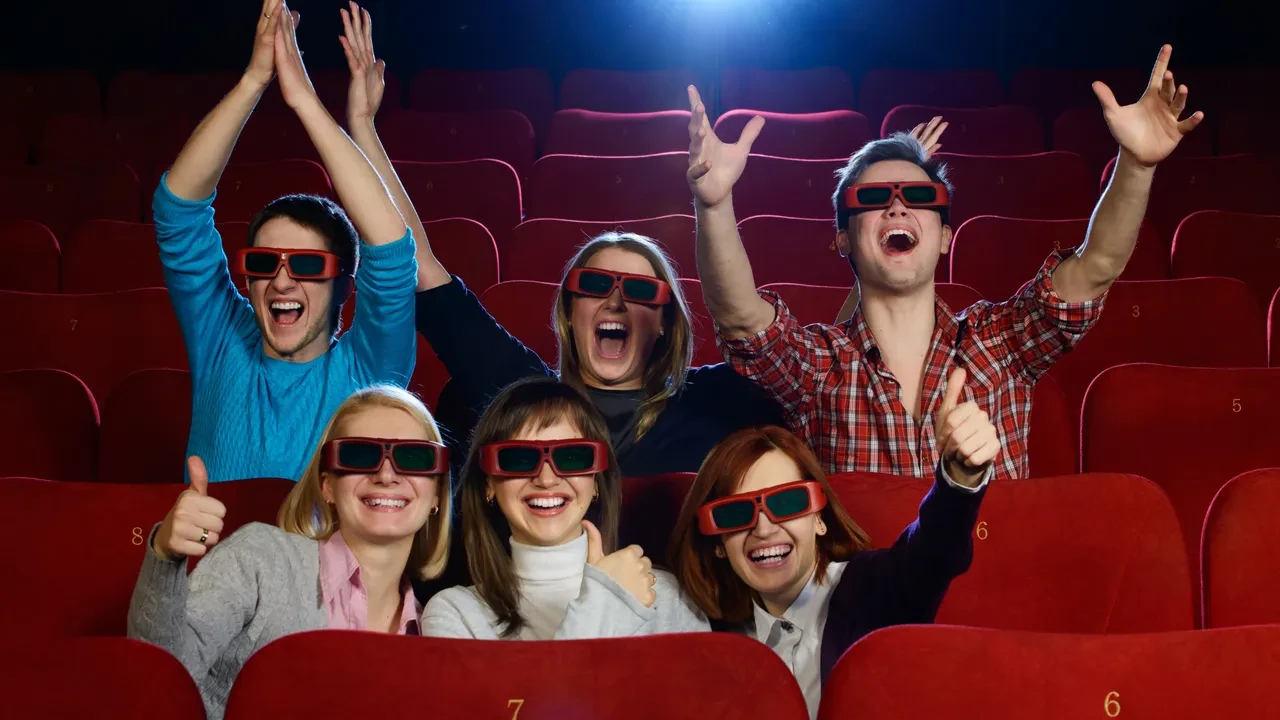 Sinema Festivali'nin geçerli olduğu salonlar açıklandı! İstanbul, Ankara, İzmir, Antalya'da sinema biletleri 80 TL'ye satılacak