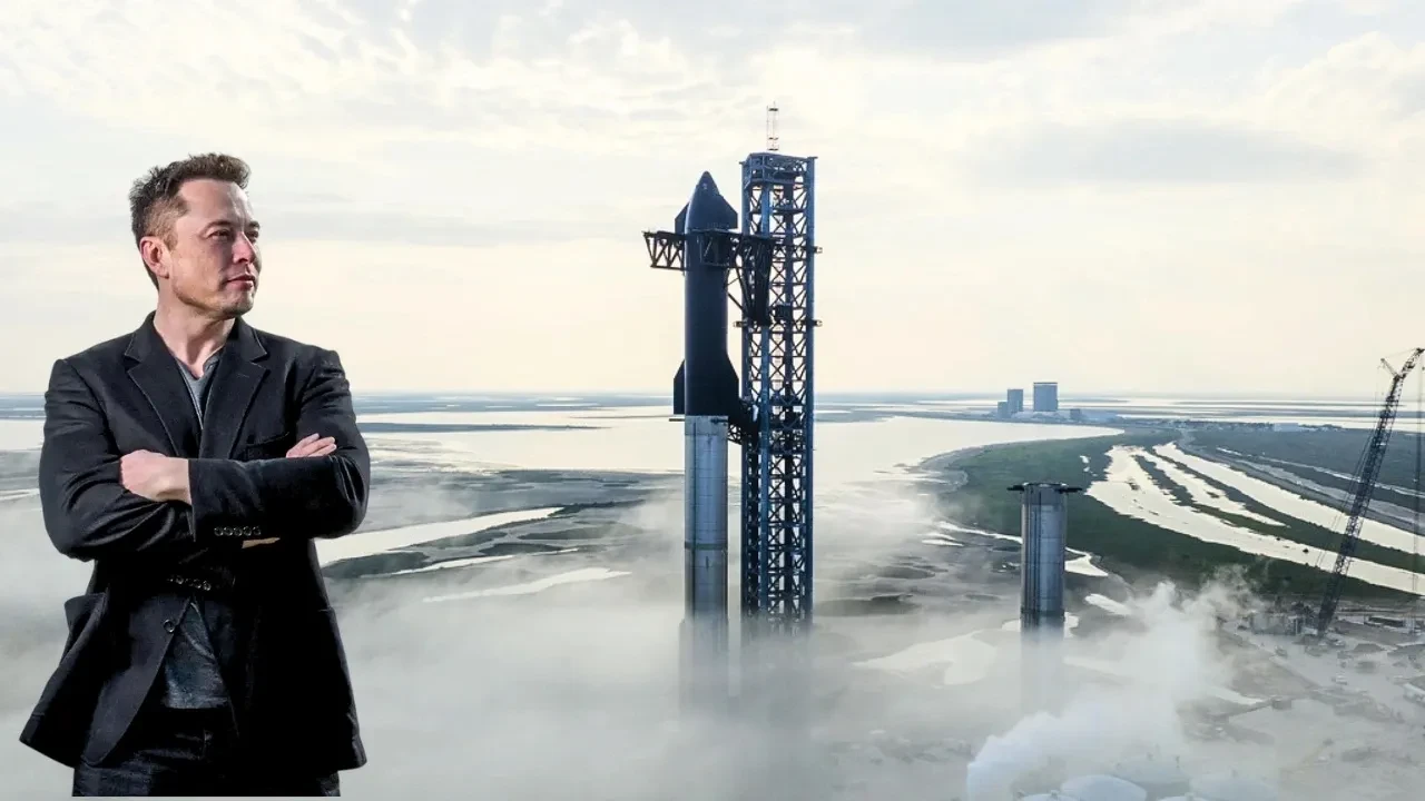 SpaceX'in Ay aracı takvime takıldı: 2027 hedefi tehlikede