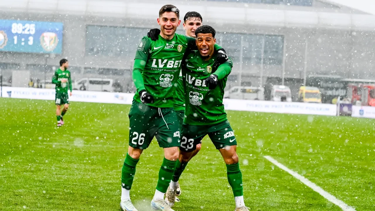 Suudi Arabistan Pro Lig'de bir Türk transferi daha gerçekleşti!