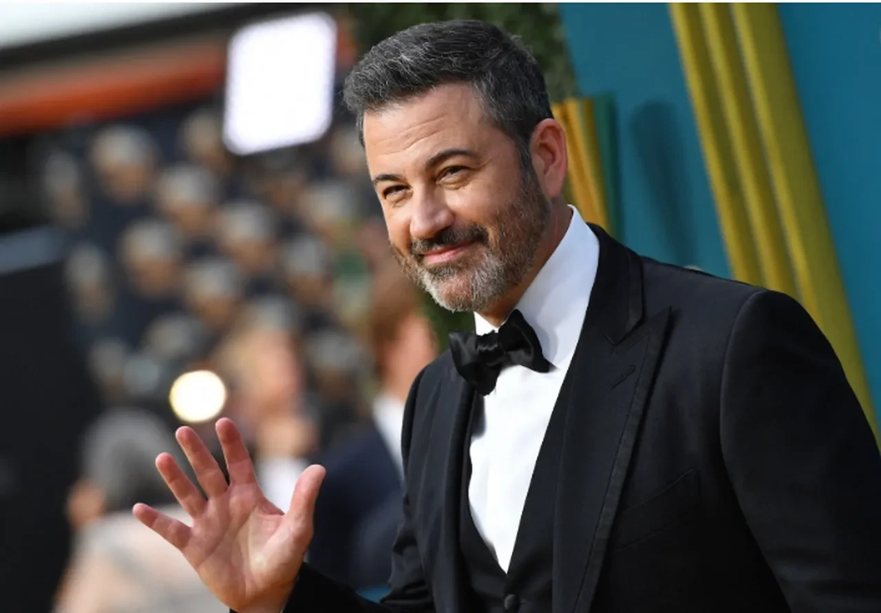 Tepkiler sonrası Jimmy Kimmel'in programı geri dönüyor!