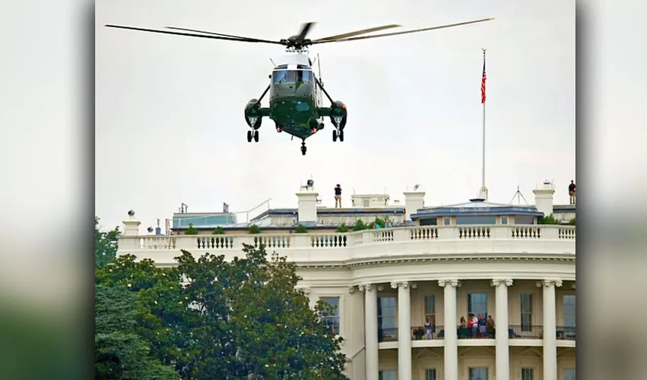 Trump'ın hayatını riske attı! Gizli Servis yetkilisi yaşananları anlattı