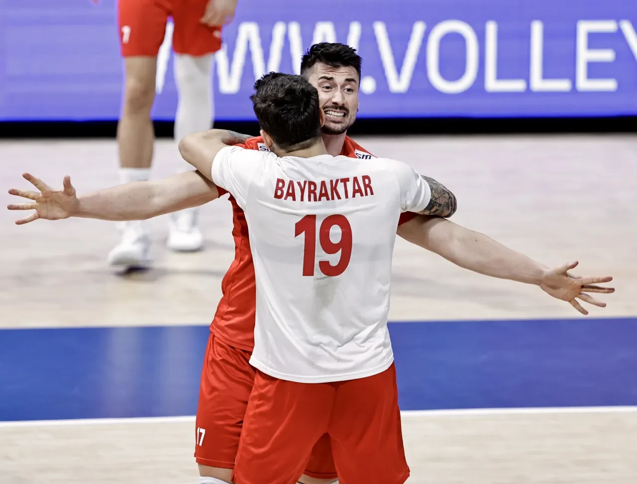 Türkiye Polonya çeyrek final voleybol maçı ne zaman saat kaçta?