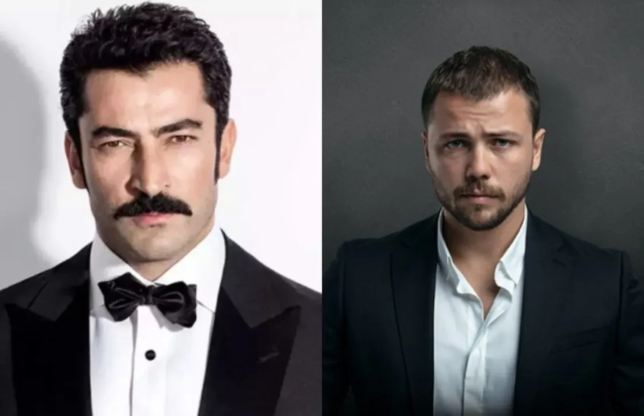 Türkiye'nin en güvenilir ünlüleri belli oldu! İlk isim 5 yıldır değişmedi