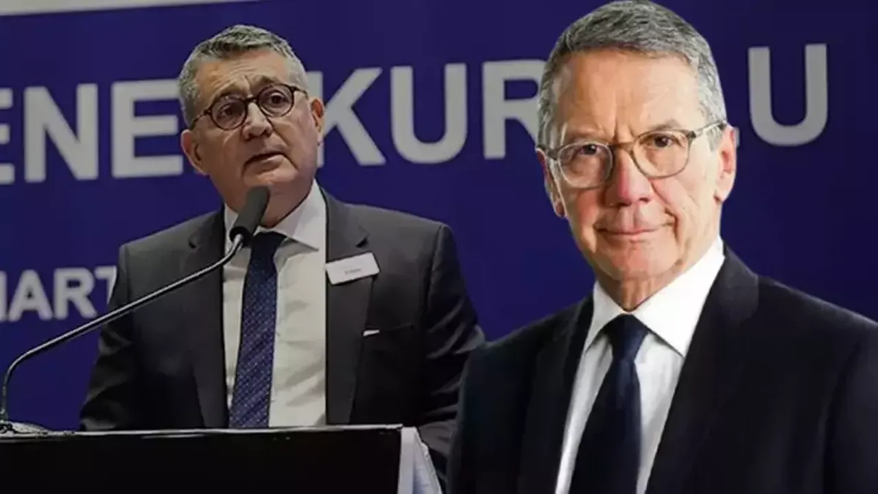 TÜSİAD Başkanı Turan ve YİK Başkanı Aras’ın yargılandığı dava ertelendi