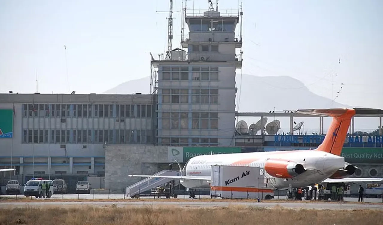 Uçağın iniş takımlarında saklandı, ülke değiştirdi! Çocuğun tehlike dolu yolculuğu