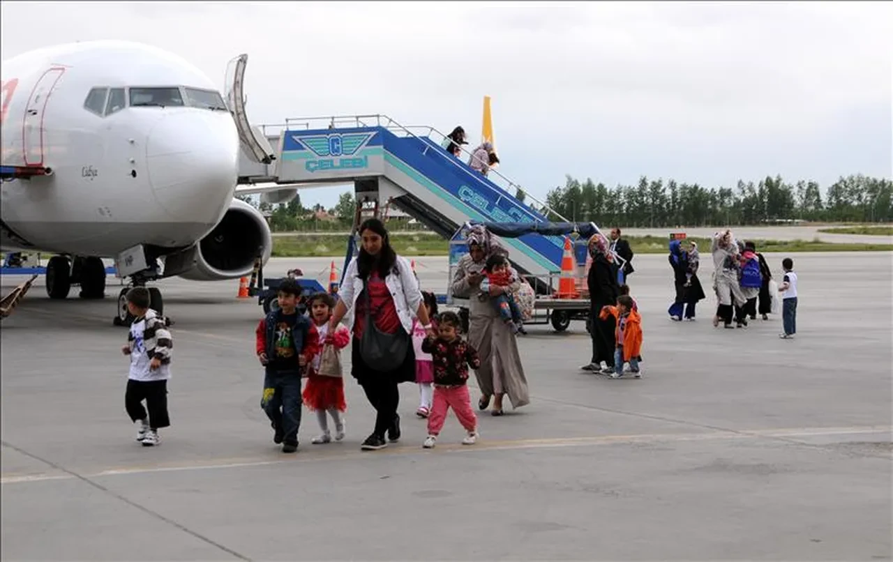 Van havalimanı ne zaman açılacak? Tadilat çalışmaları nedeniyle kapatılmıştı