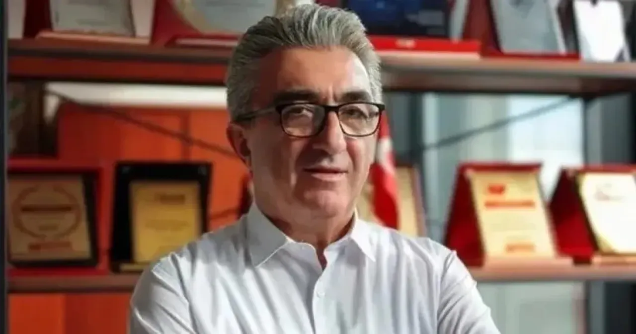 CHP'li Hasan Mutlu'dan yasak aşklı vurgun! Milyonları sevgilisine aktardı