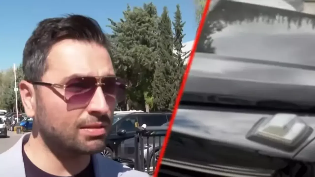 20 milyon liraya aldığı lüks araç kabusu oldu! Bayiden uzaklaşamadı bile 