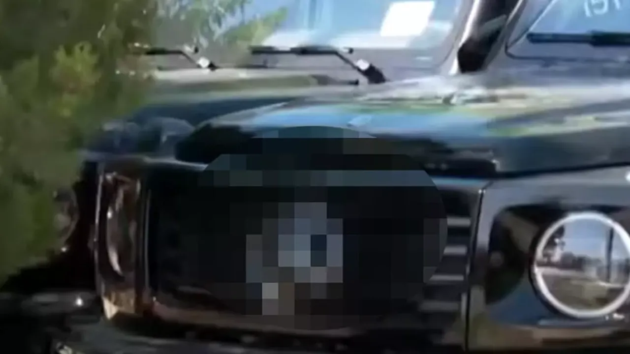 20 milyon liraya aldığı lüks araç kabusu oldu! Bayiden uzaklaşamadı bile 