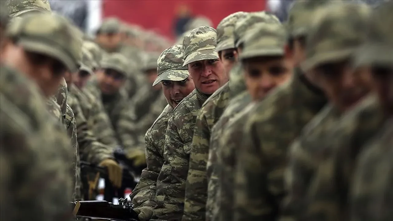 2025 Kasım ayı askerlik sevk ve celp yerleri açıklandı mı ne zaman duyurulacak?