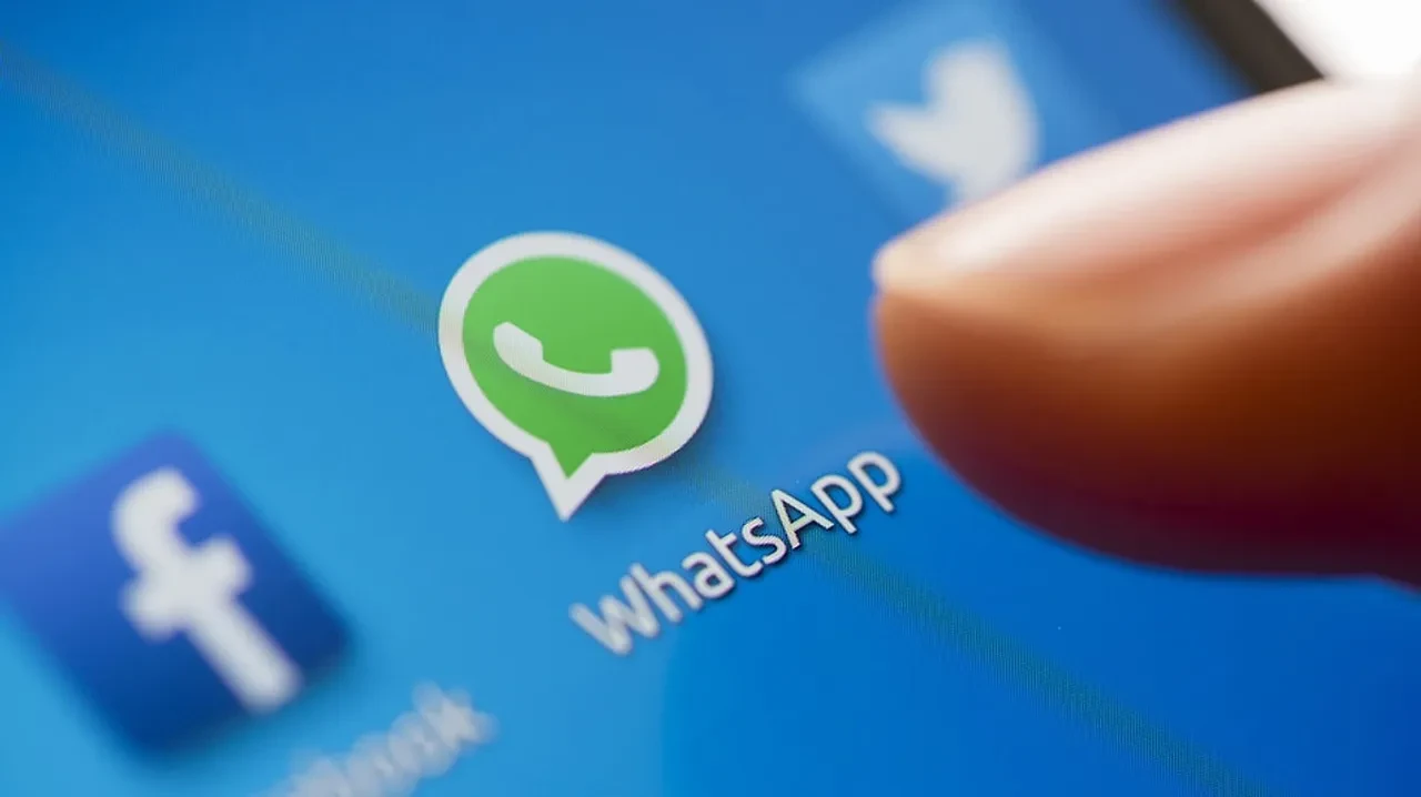 24 Eylül WhatsApp'ta çöktü mü sorun mu var?