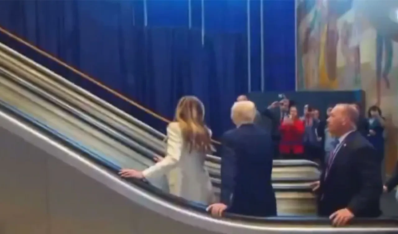 ABD lideri Trump BM'de sabote mi edildi? Aksilikleri Gizli Servis araştırıyor