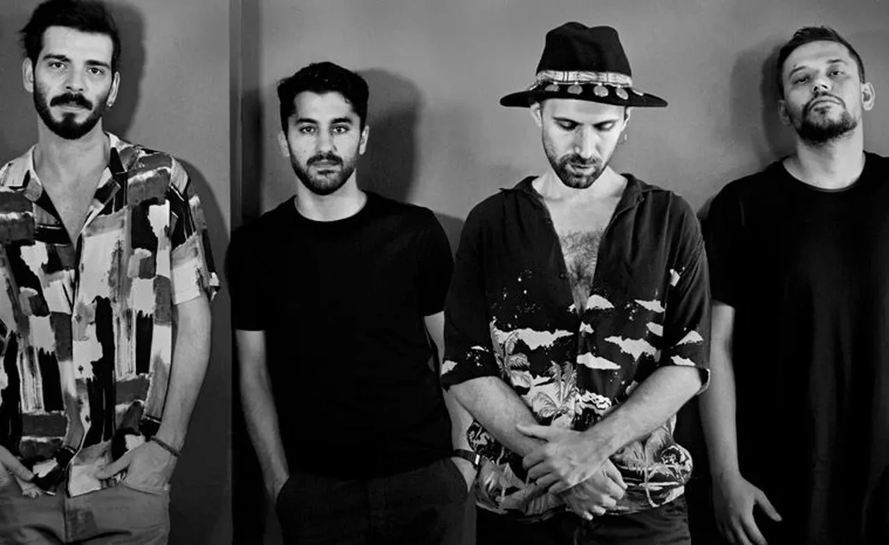 Adamlar konserlerini neden iptal etti? Adamlar grubu dağılma kararı aldı