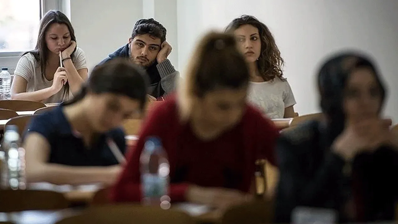 ÖSYM duyurdu! İşte 2025 YKS ek tercih tarihleri 