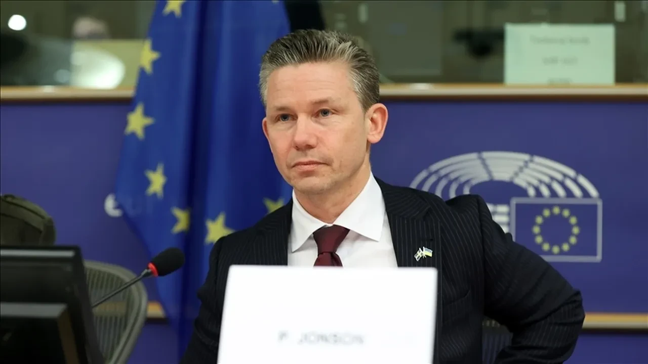 Almanya'nın ardından İsveç de savaş hazırlığında! Rusya tehdidi büyüyor