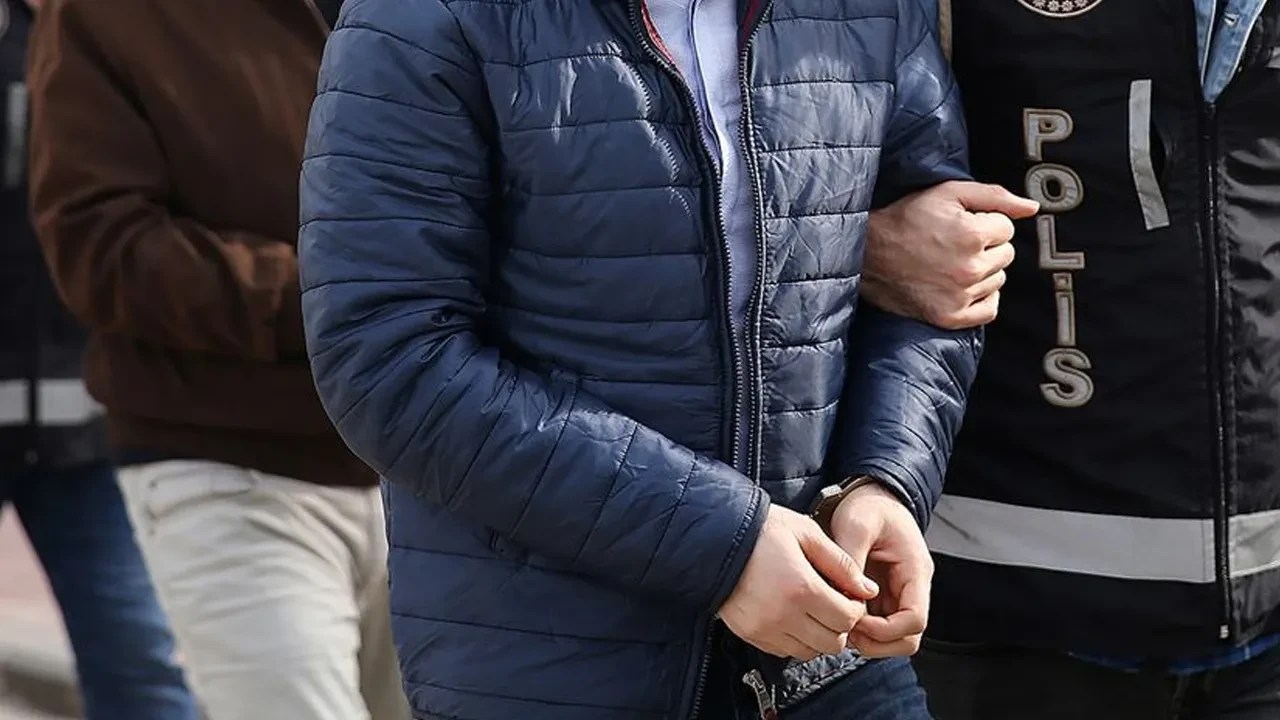 Ankara'da taksiciye dehşeti yaşatmışlardı! O eşkıyalar gözaltına alındı