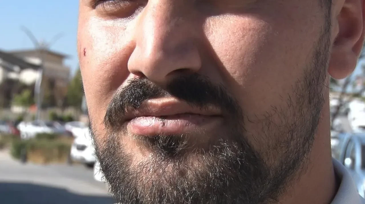 Ankara'da taksiciye dehşeti yaşatmışlardı! O eşkıyalar gözaltına alındı