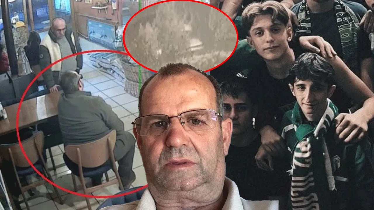 Asla alkol kullanmam dedi 100 promil alkollü çıktı! 17 yaşındaki genci hayattan koparan sürücü tahliye oldu